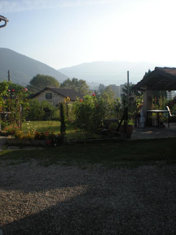 Appartamento Tiemi Coldrerio Exterior photo